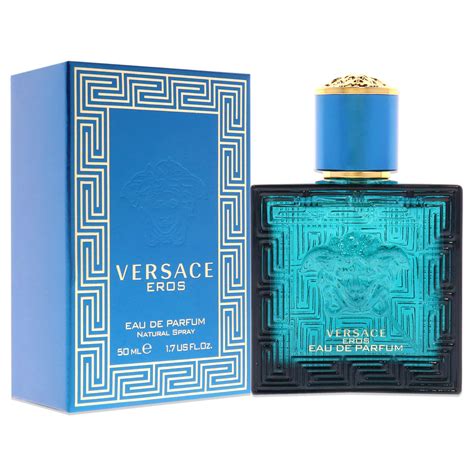 versace eros equivalenza|versace eros cost.